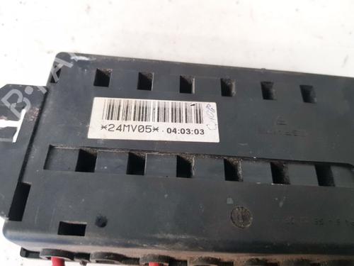 Fuse box VOLVO S60 I (384) 2.4 | BP32876669E1 - Image 3
