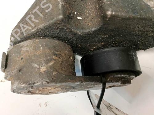 Pulley FORD S-MAX (WA6) 1.8 TDCi | BP34939942M122 - Image 2