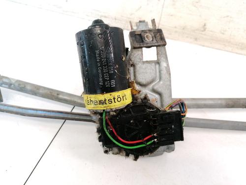 Used Front wiper motor Front wiper motor AUDI 100 C4 Avant (4A5) 2.5 TDI (115 hp) 35448643 35448643