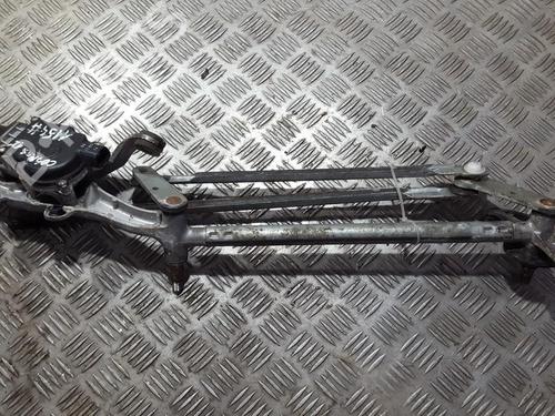 Used Front wipers mechanism Front wipers mechanism LANCIA KAPPA (838_) 2.0 20V (838AA1AA) (146 hp) 35661911 35661911
