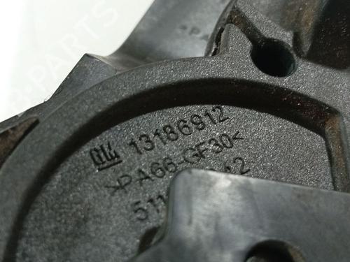 Interior handle OPEL CORSA D (S07) 1.3 CDTI (L08, L68) | BP34867968I7 - Image 4