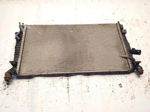 Used Water radiator Water radiator 35468358 35468358