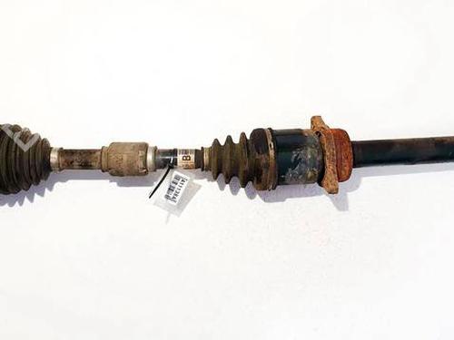 Used Right front driveshaft Right front driveshaft TOYOTA COROLLA Verso (ZER_, ZZE12_, R1_) 2.2 D-4D (AUR10_, AUR10R) (136 hp) 36368770 36368770