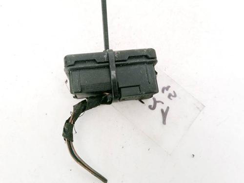 Used Warning switch Warning switch BMW 5 (E39) 525 tds (143 hp) 35373411 35373411