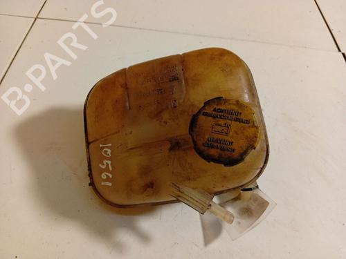 Ekpansionstank Ekpansionstank OPEL ZAFIRA / ZAFIRA FAMILY B (A05) 1.9 CDTI (M75) (120 hp) 34949392 34949392