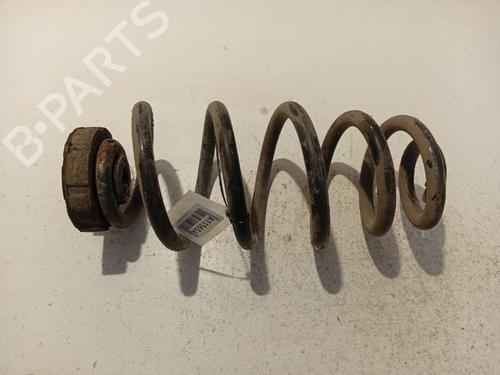 Used Shock absorber spring Shock absorber spring AUDI A4 B6 (8E2) 2.0 (130 hp) 40114071 40114071