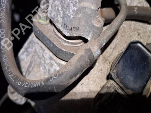 Injection pump LEXUS GS (_S19_) 300 (GRS190_, GRS190R) | BP38314459M78 - Image 3