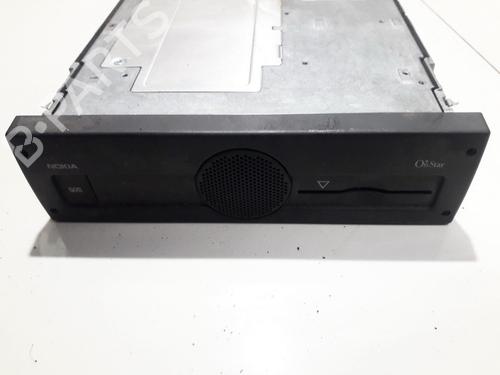 Used Electronic module Electronic module OPEL OMEGA B (V94) 2.2 DTI 16V (F69, M69, P69) (120 hp) 33099903 33099903