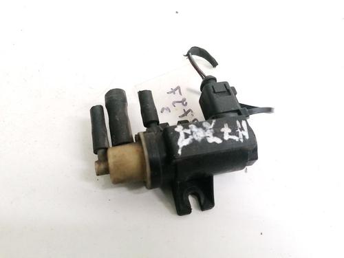 Used Electronic module Electronic module VW PASSAT B6 (3C2) 2.0 TDI (140 hp) 35433501 35433501