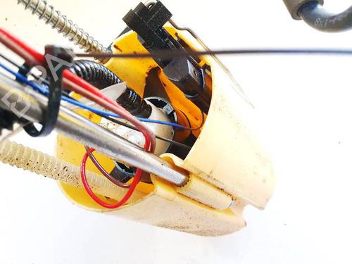 Electronic module SUZUKI SX4 (EY, GY) 1.9 DDiS (RW419D) | BP39999162M83 - Image 2