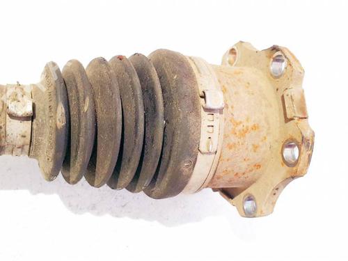 Left front driveshaft SKODA FABIA II (542) 1.4 TDI | BP34977296M38 - Image 3