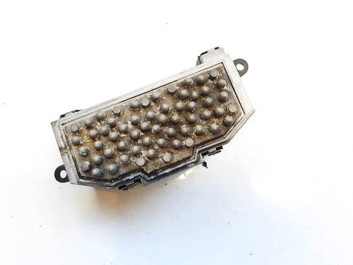 Heater resistor SEAT LEON (1P1) 1.9 TDI | BP38079122M108 - Image 3
