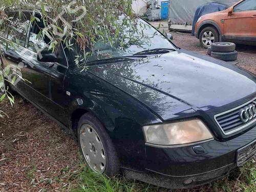 Brukte deler til AUDI A6 C5 (4B2, 4B4) 2.7 T (230 hp) 4477755