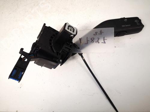 Used Warning switch Warning switch SKODA OCTAVIA II (1Z3) 1.9 TDI (105 hp) 35430717 35430717