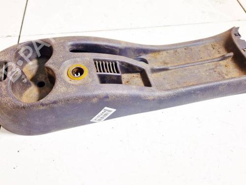 Used Cup/Object holder Cup/Object holder RENAULT ESPACE III (JE0_) 2.2 12V TD (JE0E, JE0H, JE0P) (113 hp) 34974860 34974860
