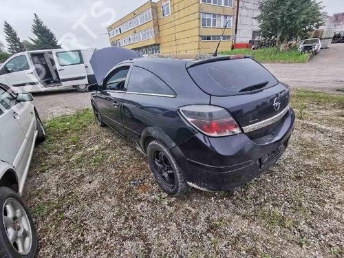 Pipe OPEL ASTRA H (A04) 1.7 CDTI (L48) | BP32546021M125
