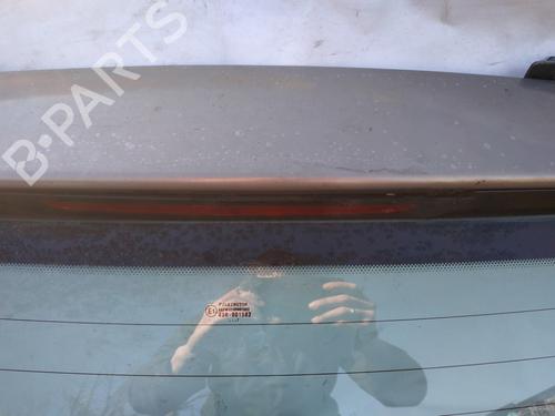 Used Third brake light Third brake light 35537109 35537109