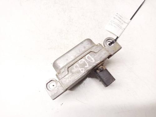 Used Electronic module Electronic module PEUGEOT 407 (6D_) 1.6 HDi 110 (6D9HZC, 6D9HYC) (109 hp) 34775530 34775530