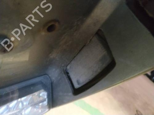 Used Licence plate light Licence plate light 35350087 35350087