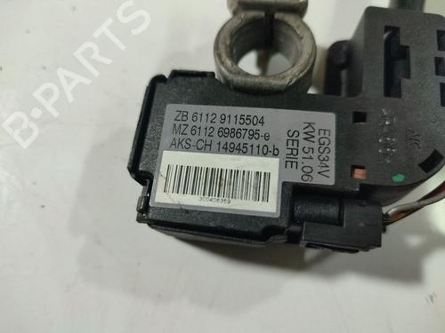 Cable BMW X5 (E70) 3.0 d | BP34825558E12 - Image 4