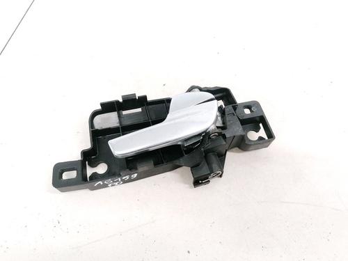 Used Front right interior door handle Front right interior door handle FORD GALAXY II (WA6) 2.0 TDCi (140 hp) 35521797 35521797