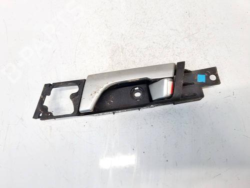 Used Rear left interior door handle Rear left interior door handle 35003187 35003187