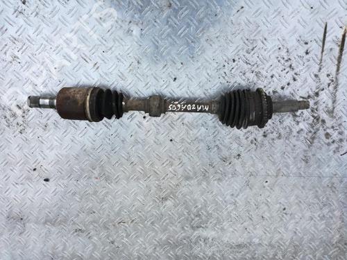 Used Left front driveshaft Left front driveshaft MAZDA 6 Saloon (GG) 1.8 (120 hp) 35654093 35654093