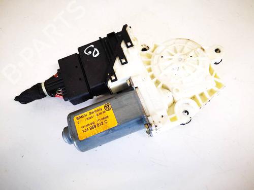 Used Right rear window motor Right rear window motor 35012563 35012563