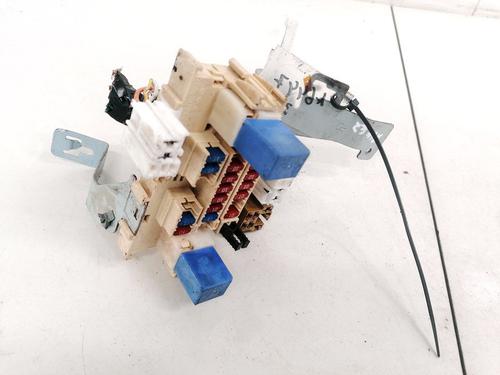 Used Fuse box Fuse box NISSAN X-TRAIL II (T31) 2.0 4x4 (140 hp) 33082725 33082725