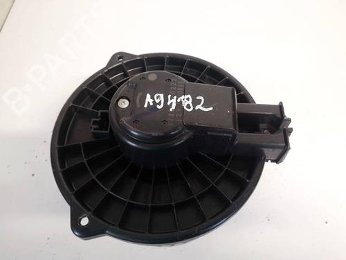 Used Heater blower motor Heater blower motor SUBARU LEGACY IV (BL) 2.0 AWD (BL5) (165 hp) 35240083 35240083