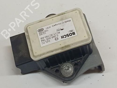 Used Electronic module Electronic module FORD TRANSIT Van (FA_ _) 2.2 TDCi (140 hp) 34788047 34788047