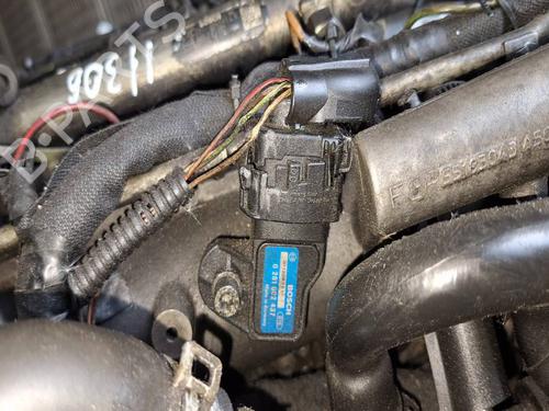 Electronic module OPEL VECTRA C (Z02) 1.9 CDTI (F69) | BP36547091M83 - Image 3