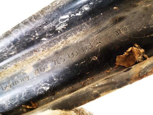 Engine mount PORSCHE CAYENNE (9PA) S 4.5 | BP32573095M89 - Image 2