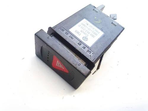 Used Warning switch Warning switch VW PASSAT B7 (362) 1.6 TDI (105 hp) 34891655 34891655