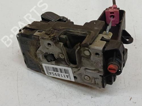 Used Rear left lock Rear left lock OPEL ASTRA H (A04) 1.7 CDTI (L48) (100 hp) 39939314 39939314