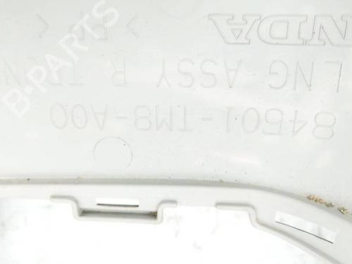 Other HONDA INSIGHT (ZE_) 1.3 IMA (ZE28, ZE2) | BP36250413O1 - Image 4