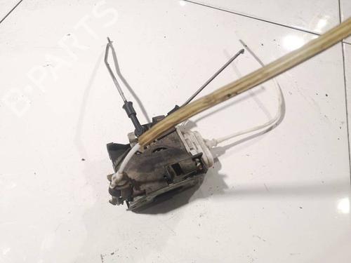 Used Front left lock Front left lock 34767482 34767482