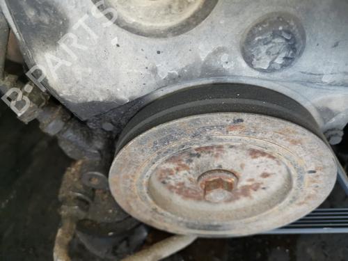 Pulley ROVER 45 I Hatchback (RT) 2.0 iDT | BP35519372M122 - Image 2
