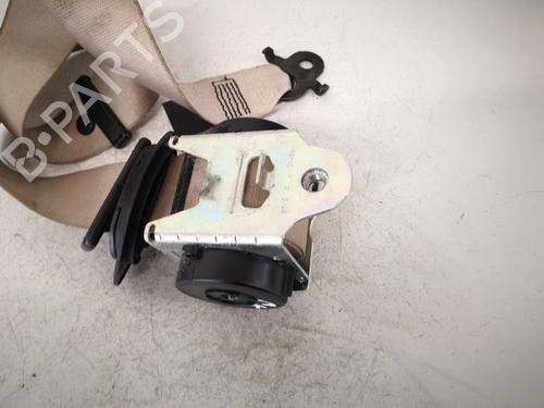 Front left seatbelt BMW 5 (F10) 520 d | BP39909755I26 - Image 2