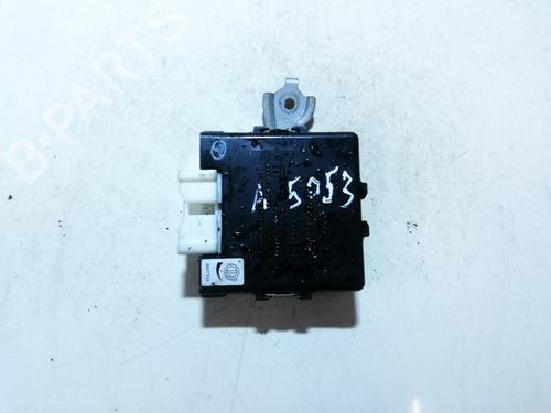 Used Electronic module Electronic module TOYOTA PREVIA II (_R3_) 2.0 D-4D (CLR30_, CLR30R) (116 hp) 33515988 33515988