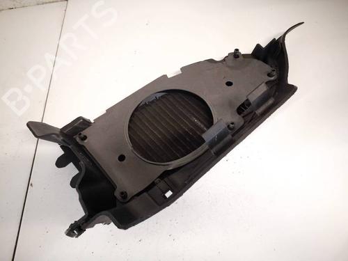 Andre BMW 3 Touring (E46) 318 d | BP34894065O1 - Image 2