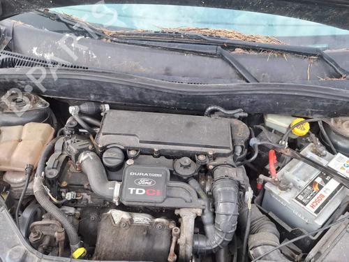 Front right panel FORD FUSION (JU_) 1.4 TDCi | BP38640407C59 - Image 7