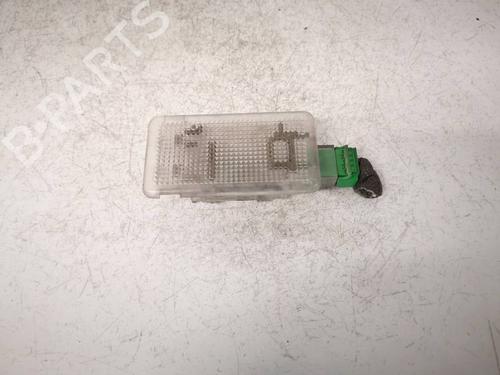 Used Interior roof light Interior roof light VOLVO S60 I (384) D5 (163 hp) 39968752 39968752