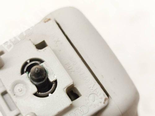 Interior roof handle AUDI A6 C6 (4F2) 3.0 TDI quattro | BP37677542I35 - Image 3