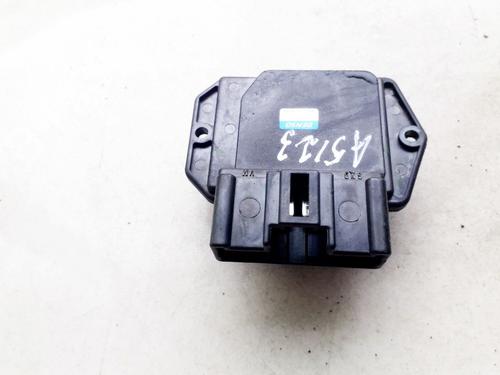 Used Heater resistor Heater resistor TOYOTA RAV 4 II (_A2_) 2.0 D 4WD (CLA20_, CLA21_, CLA20R, CLA21R) (116 hp) 35857388 35857388