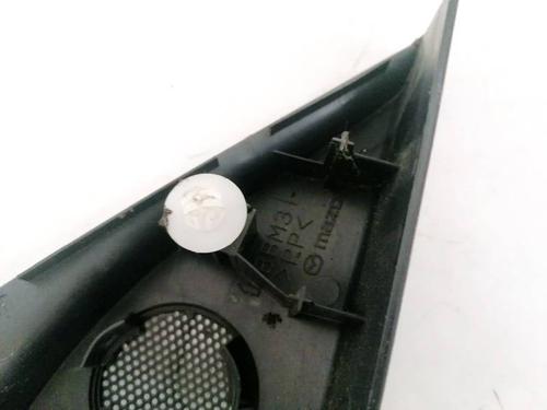 Other MAZDA 3 (BL) 2.2 MZR CD (BL10) | BP35372832O1 - Image 3