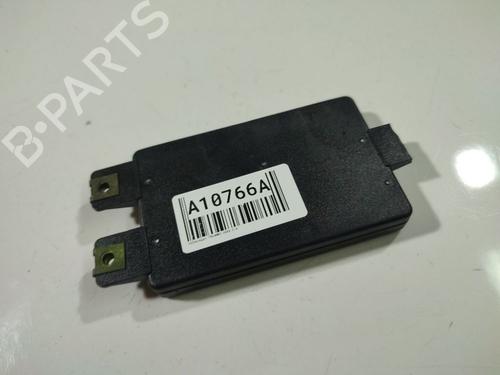 Used Electronic module Electronic module VW TOUAREG (7LA, 7L6, 7L7) 5.0 V10 TDI (313 hp) 34878671 34878671
