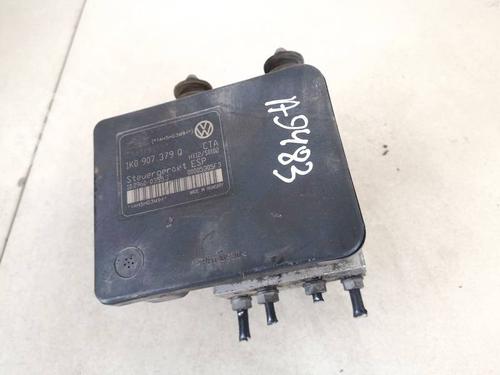 Used ABS pump ABS pump SKODA OCTAVIA II (1Z3) 1.6 FSI (115 hp) 35244069 35244069