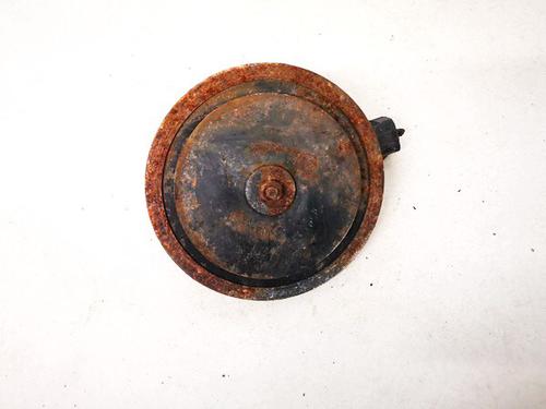 Used Horn Horn HYUNDAI COUPE II (GK) 1.6 16V (105 hp) 35575409 35575409