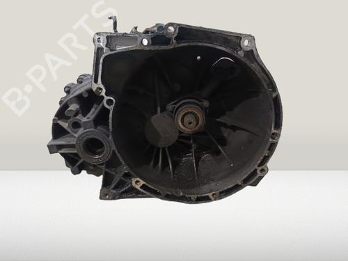 Used Gearbox Gearbox FORD USA FUSION 2.5 (173 hp) 34808171 34808171